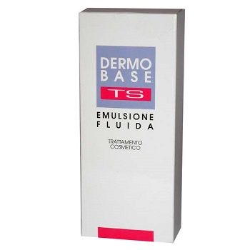 DERMOBASE EMULSIONE TS FLACONE 75 ML - famajoy.it