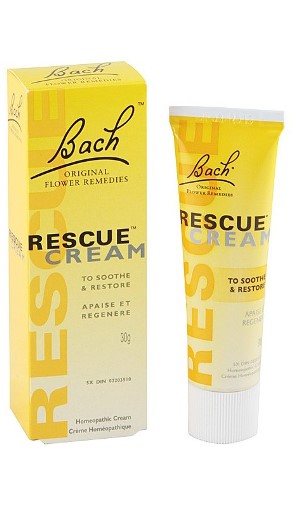 RESCUE CREAM 30 G 1 PEZZO - famajoy.it