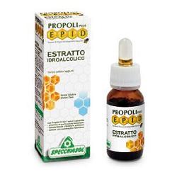 EPID ESTRATTO IDROALCOLICO 30 ML - famajoy.it
