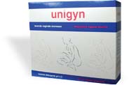 UNIGYN LAVANDA VAGINALE 5 FLACONI 100 ML - famajoy.it