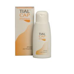 TIAL CAP SHAMPOO 150 ML - famajoy.it