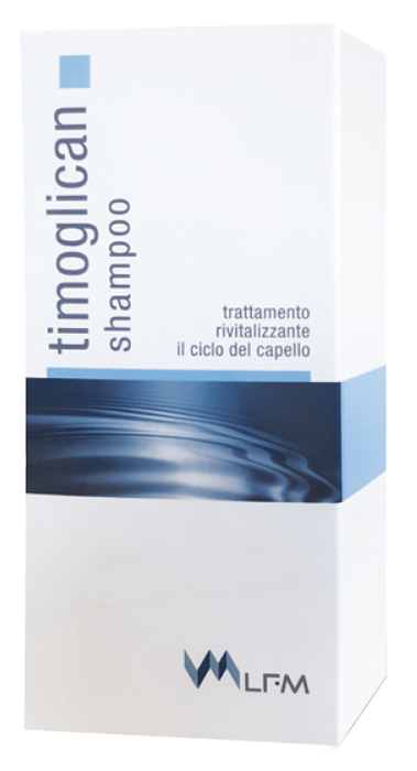 TIMOGLICAN SHAMPOO TRATTAMENTO RIVITALIZZANTE 150 ML - famajoy.it