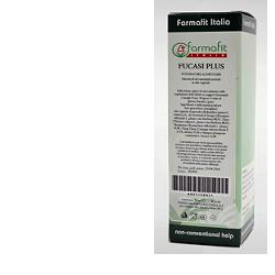 FUCASI PLUS GTT 50ML - famajoy.it