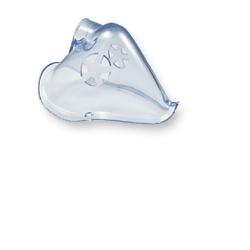 MASCHERINA DI RICAMBIO PER AEROSOL CON ELASTICO MODELLO T3 - famajoy.it