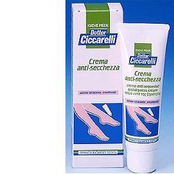 CICCARELLI CREMA ANTISECCHEZZA 50 ML - famajoy.it