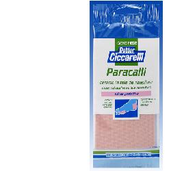 CEROTTO PARACALLO IN TELA RITAGLIARE E APPLICARE SU FORMAZIONEI CORNEE IGIENEPIEDE 1 PEZZO - famajoy.it