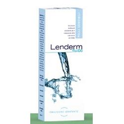 LENDERM FLUIDO LENITIVO 200 ML - famajoy.it