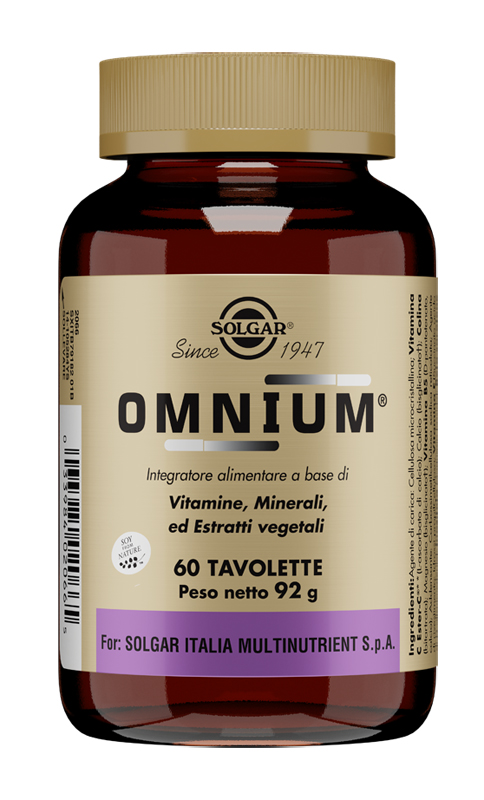 OMNIUM 60 TAVOLETTE - famajoy.it