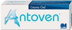 ANTOVEN CREMA GEL 100 ML - famajoy.it