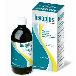 LEVOPLUS 180 ML - famajoy.it
