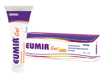 EUMIR GEL 50 ML - famajoy.it