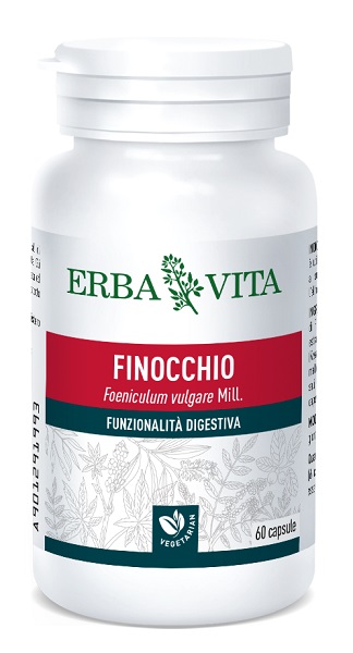 FINOCCHIO 60 CAPSULE - famajoy.it