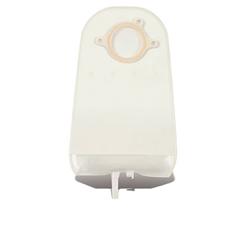 SACCA UROSTOMIA CON TUBICINO DI SCARICO VALVOLA ANTIREFLUSSO E PELLICOLA DI RIVESTIMENTO SISTEMA 2S PLUS URO 57MM 10SACCHE +2 TUBI DI RACCORDO - famajoy.it