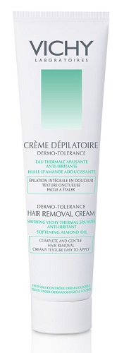 VICHY CREMA DEPILATORIA 150 ML - famajoy.it