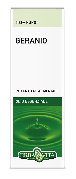 GERANIO OLIO ESSENZIALE 10 ML - famajoy.it