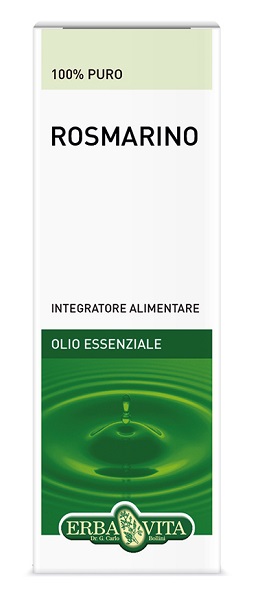 ROSMARINO OLIO ESSENZIALE 10 ML - famajoy.it