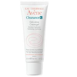 EAU THERMALE AVENE CLEANANCE K GEL CREMA 40 ML - famajoy.it