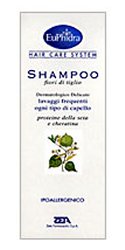 EUPHIDRA HCS SHAMPOO CATR ABETE 200 - famajoy.it