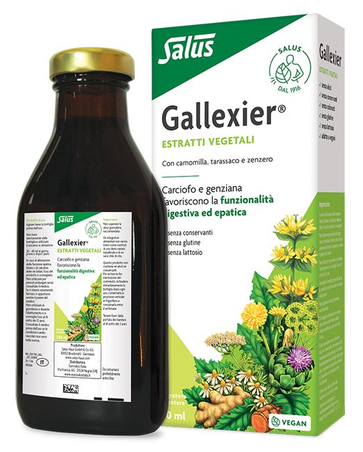 GALLEXIER 250 ML - famajoy.it