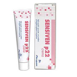 SENSIVEN P22 CREMA 30 ML - famajoy.it