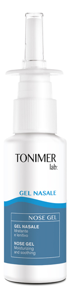 TONIMER LAB GEL NASALE 20 ML - famajoy.it