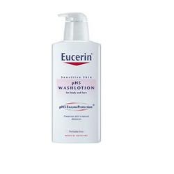 EUCERIN PH5 DETERGENTE FLUIDO 400 ML - famajoy.it