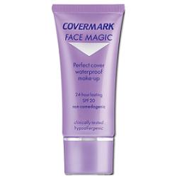 COVERMARK FACE MAGIC 30 ML COLORE 2 - famajoy.it