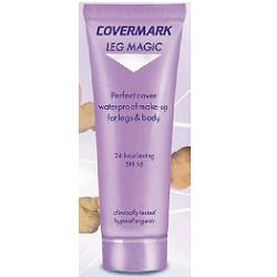 COVERMARK LEG MAGIC 50 ML COLORE 5 - famajoy.it