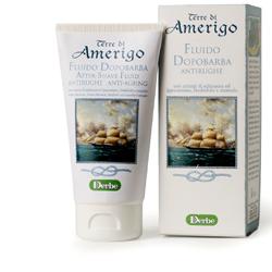 TERRE AMERIGO FLUIDO DOPOBARBA 100 ML - famajoy.it