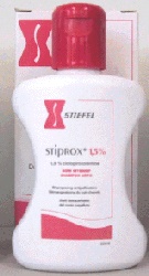 STIPROX SHAMPOO URTO 100 ML - famajoy.it
