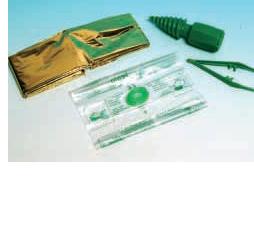 ZABBAN PINZETTA STERILE - famajoy.it