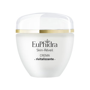 EUPHIDRA SKIN REVEIL CREMA RIVITALIZZANTE 40 ML - famajoy.it
