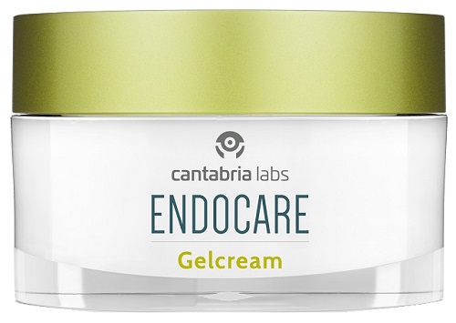 ENDOCARE GELCREME BIOREPAR 30 ML - famajoy.it