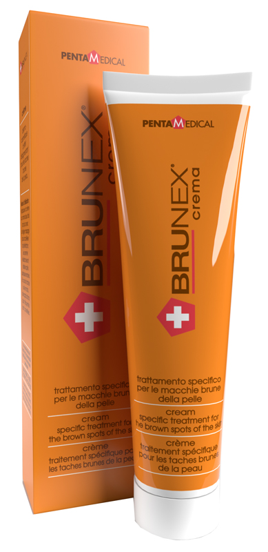 BRUNEX CREMA SCHIARENTE 30 ML - famajoy.it