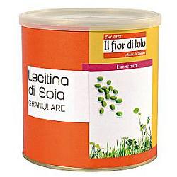 LECITINA DI SOIA GRANULARE 250 G - famajoy.it