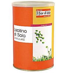 LECITINA DI SOIA GRANULARE 400 G - famajoy.it