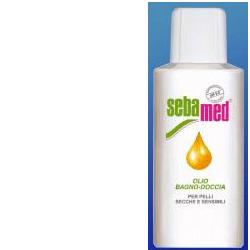 SEBAMED OLIO BAGNO DOCCIA ML 200 - famajoy.it