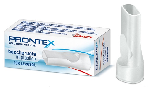 BOCCHERUOLA AEROSOL PLASTICA - famajoy.it