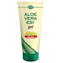 ESI ALOE VERA GEL+VIT E 200ML - famajoy.it