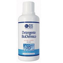 EOS DETERGENTE BIODERMICO 500 ML - famajoy.it