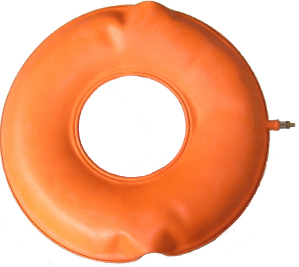 CIAMBELLA ESTERNA DIAMETRO ESTERNO 43CM - famajoy.it