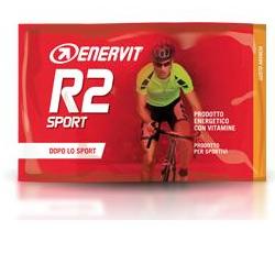 ENERVIT R2 SPORT ARANCIA 20 BUSTE DA 50 GRAMMI - famajoy.it