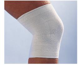 SCUDOTEX GINOCCHIERA SCUDOTEX SPORTING BIANCA 3 - famajoy.it