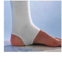 SCUDOTEX CAVIGLIERA SPORTING BIANCA 4 - famajoy.it