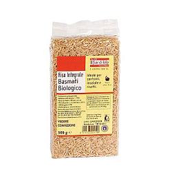 RISO INTEGRALE BASMATI 500 G - famajoy.it