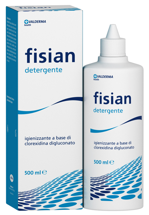 FISIAN DETERGENTE CUTE/MUCOSE 500 ML - famajoy.it