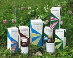 RAEMIL RADICE NERO COMPOSTO 250 ML - famajoy.it