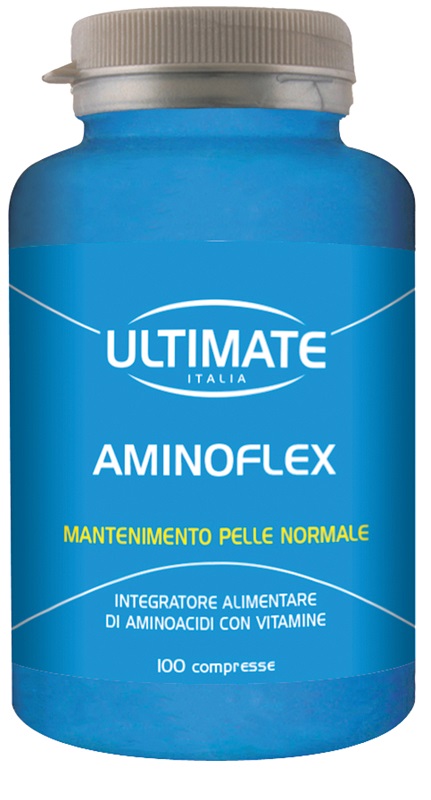 ULTIMATE AMINOFLEX 100 CAPSULE - famajoy.it