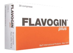 FLAVOGIN PLUS 30 CONFETTI - famajoy.it