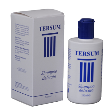 TERSUM SHAMPOO 250 ML - famajoy.it